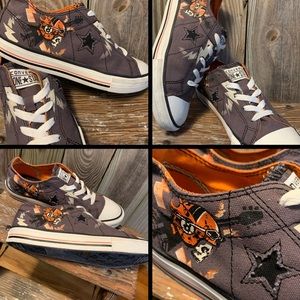 Excellent condition Converse skater sneakers EUR36